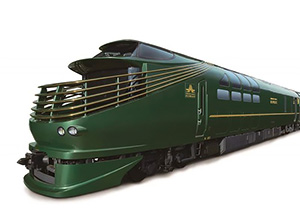 &ldquo;TWILIGHT EXPRESS MIZUKAZE&rdquo;