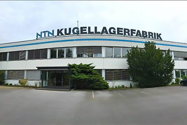 NTN Kugellagerfabrik (Deutschland) GmbH