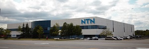 NTN Canada(sales office)