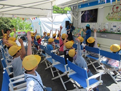&ldquo;NTN Rotating School&rdquo; held for three consecutive years