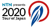 Official race logo