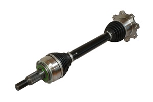 NTN halfshafts (RH & LH) adopted in the &ldquo;Escalade&rdquo;