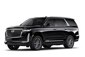 Cadillac &ldquo;Escalade&rdquo;