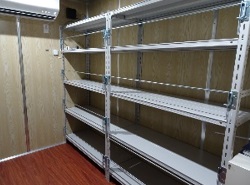 Storage warehouse in12ft N3