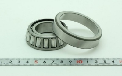 “ULTAGE Tapered Roller Bearing for Automotive Application”