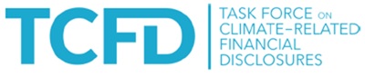Task Force on Climate-Related Financial Disclosures (TCFD)