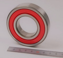 &ldquo;Ultra-low Friction Sealed Ball Bearing&rdquo; for automotive transmissions