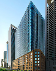 Photo:Daibiru-Honkan Bldg. (Nakanoshima, Kita-Ku, Osaka)