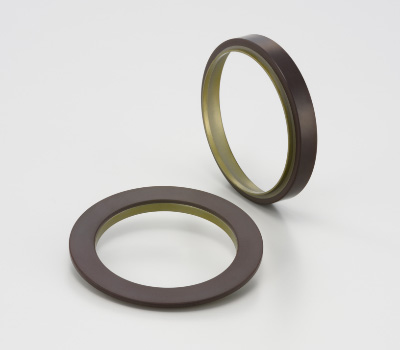 Photo:“Multi Track Magnetic Ring”