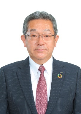 Eiichi Ukai