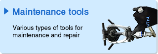 Maintenance tools