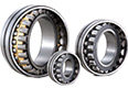 Photo: The world's highest level high-load capacity ULTAGE series spherical roller bearing (type EA, type EM)