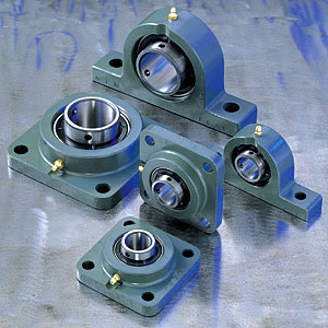 Bearing housings