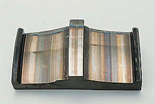 Photo: Inner ring of spherical roller bearing