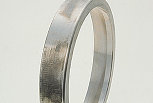 Photo: Outer ring of tapered roller bearing
