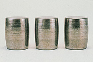 Photo: Rollers of spherical roller bearing