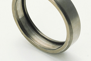 Photo: Outer ring of cylindrical roller bearing