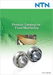 Product Catalog for Food Machinery
