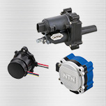 Electric Motors and Actuators