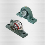 Bearing units/Plummer blocks