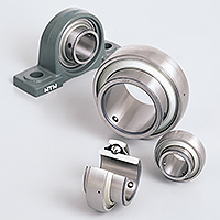 bearing bearings triple ntn units sealed dustproof compared lipped waterproof seal excellent longer performance standard ntnglobal contains ensures event