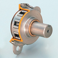 FD02256CA NTN ANGULAR CONTACT CLUTCH 