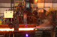 Photo: Steel Manufacturing Machinery