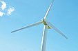 Photo: Wind Turbine