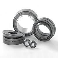 Photo: Spherical plain bearings