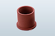 Photo: Sliding bearings