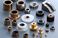 Photo: Composite Material Products