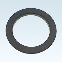 Photo: Multi Track Magnetic Ring