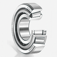 Roller bearings:Radial roller bearings|Products by Type:Rolling