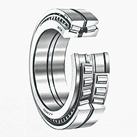 Roller bearings:Radial roller bearings|Products by Type:Rolling 