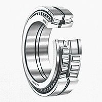 Roller bearings:Radial roller bearings|Products by Type:Rolling