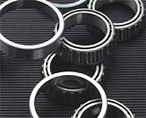 Long-life tapered roller bearings (ETA bearings)