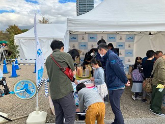 Dode Festival 2023 (Aichi)