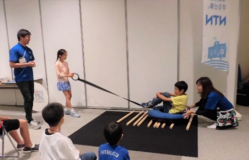 MONOZUKURI TAIKAN Stadium 2019