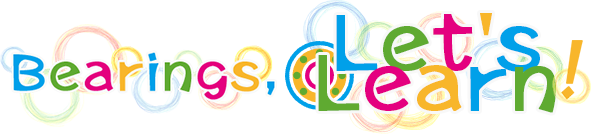 Bearings, Let's Learn!