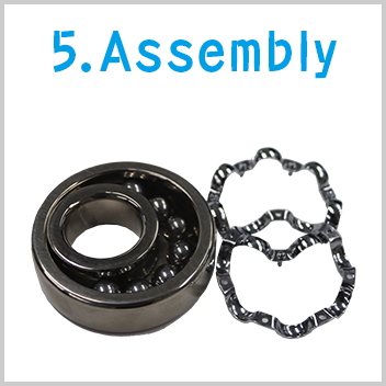 5.Assembly