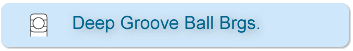 Deep Groove Ball Brgs.